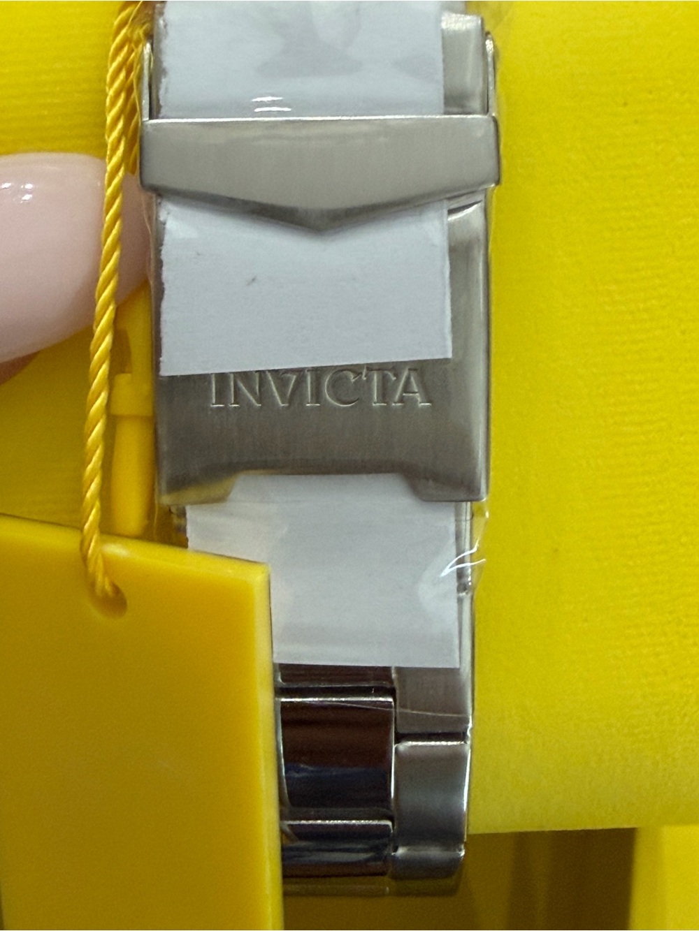 Invicta ProDiver “The Open” Visions Collection - Picture 4 of 5